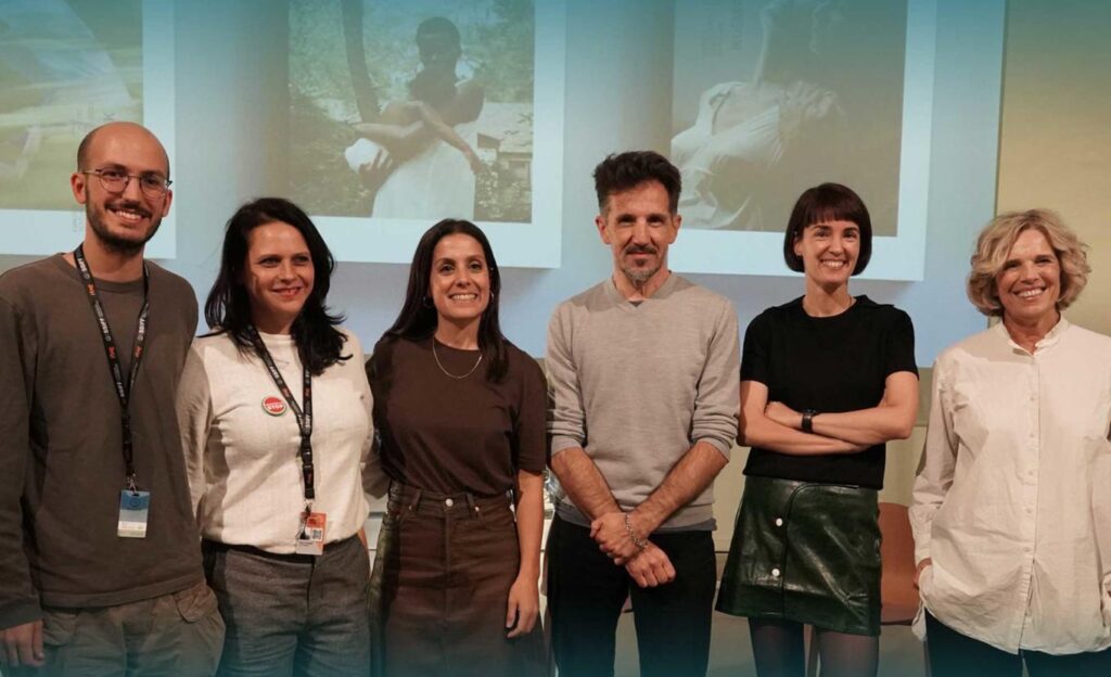 Ikusmira Berriak programaren hamar urteko ibilbidea jasotzen duen liburua kaleratu dute