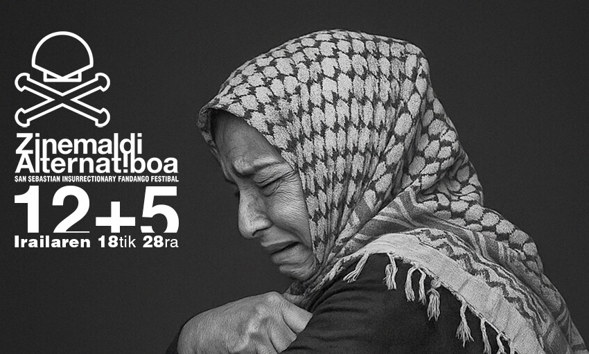 Hilaren 18an abiatuko da 17. Zinemaldi Alternatiboa, Donostian
