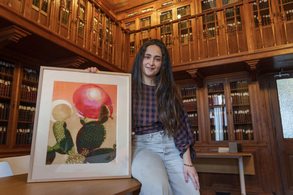 Donostia Kultura Poesia Lehiaketaren 9. edizioan izena emateko epea zabalik da