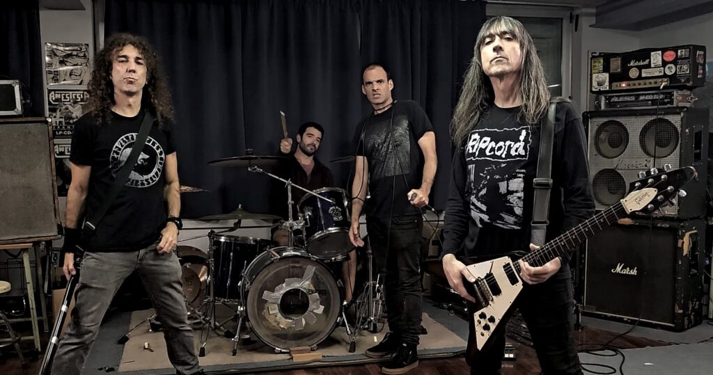 S.A., Su Ta Gar, Anestesia, Eraso!, Angelus Apatrida eta Crisix taldeak izango dira Euskal Metalheads jaialdian, Bilbon