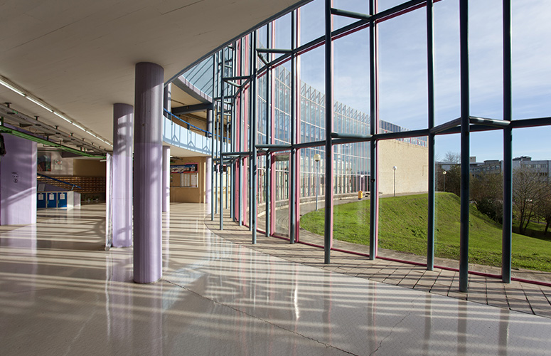 Hamar urte bete ditu euskal emakume artista garaikideen ibilbidea jaso eta zabaltzeko biltegiak eta erakusketa berezia antolatu dute