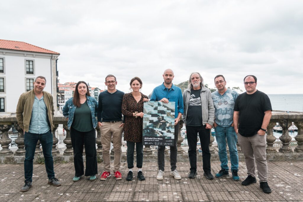 Lekeitio euskarazko zinema eta kulturaren topagune bilakatuko da urriaren 16tik 21era