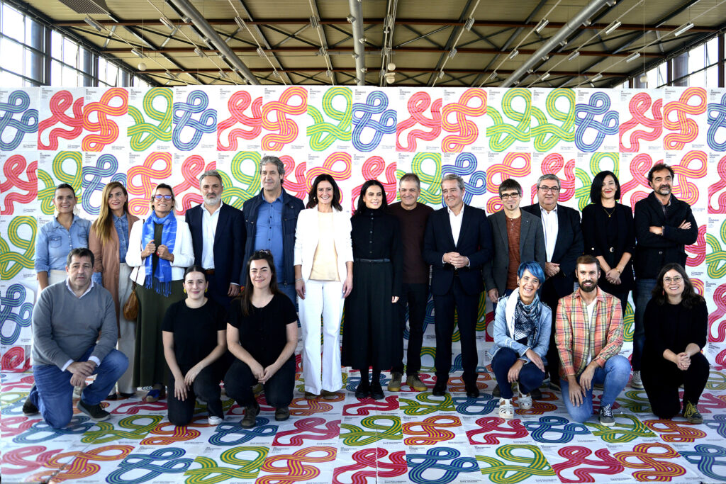 Durangoko Azokatik Kulturaren jaialdira