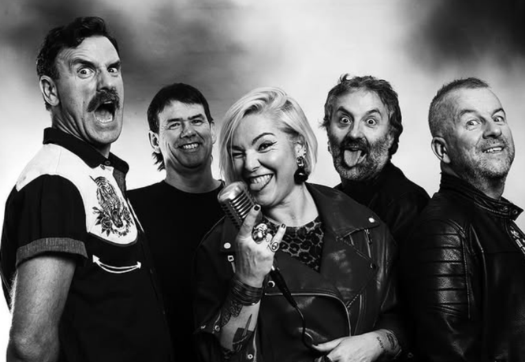 Kokein taldeak 25. urteurrena ospatuko du kontzertu berezi batekin, Gasteizko Izaskun Arrue Kulturgunean