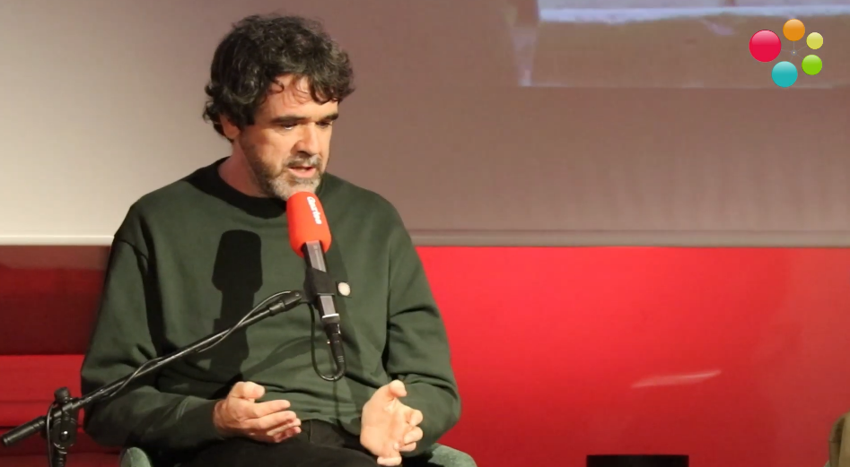 Gorka Urbizuk ‘Bakan II’ EP-a kaleratu du (Donostia, 2024/10/22)