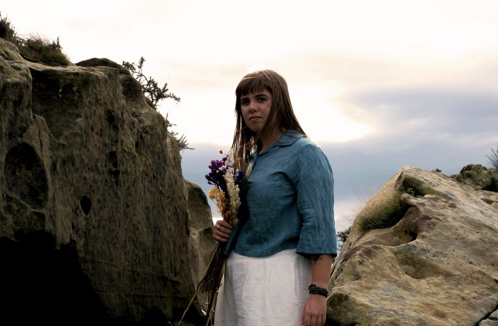 Ilargi musikariak doluan izandako ametsa kanta bihurtu du ‘Jaizkibel’ izenpean