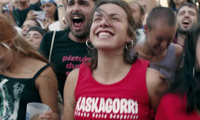 Euskal zinemagileek Tabakalerako ‘Kontatutako zinea’ zikloan azalduko dute beren sortze-prozesua