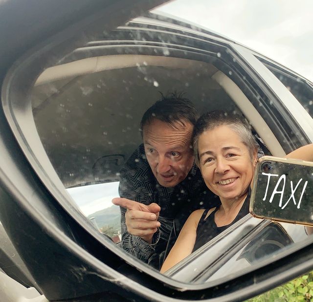 ‘Taxi’ antzezlanak irabazi du Poltsiko Antzerkiaren Sorkuntzarako saria