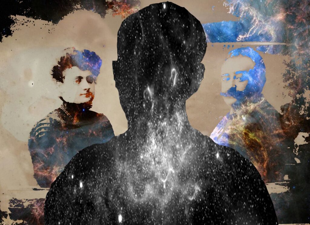 HEA kultur elkarteak eta Metrokoadrokak ‘Mundo eta Universo’ performance kolektiboa aurkeztuko dute larunbatean, Ean