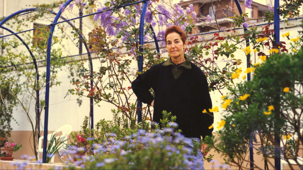 Eusko Ikaskuntza-Baiona Hiria Saria jasoko du ‘Lurdes Iriondo, ez gera aferrik pasako’ dokumentalak