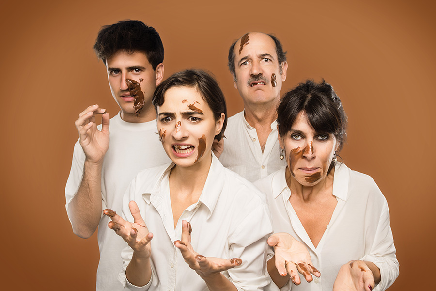 Asteazkenetik aurrera ‘Kaka’ antzezlana 24. Korrika kulturalaren ikuskizun nagusia izango da