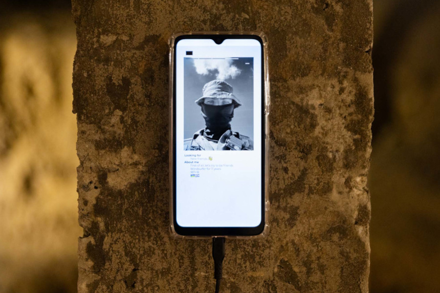 ‘Ibaitik itsasoraino, beste begirada bat’ Palestinari buruzko zikloa antolatu dute Intxaurrondoko Kultur Etxean