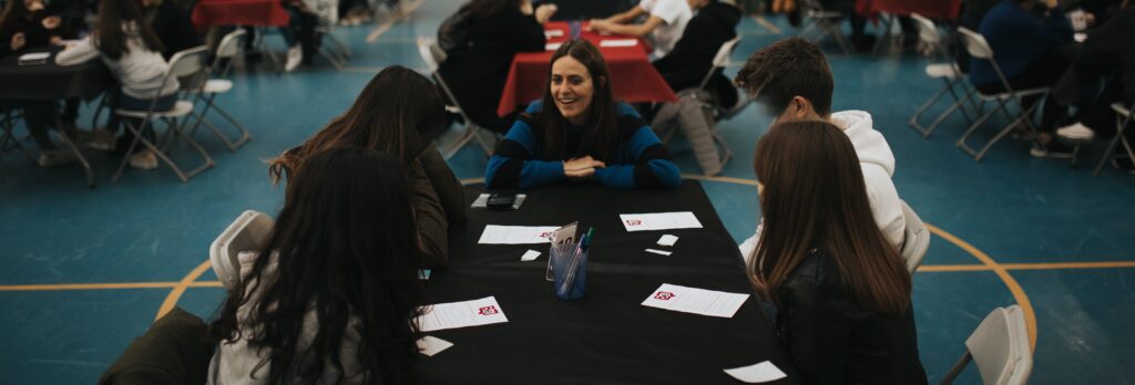 Taupak mintzodromoa antolatuko du abenduaren 5etik 7ra, Durangoko Azokan