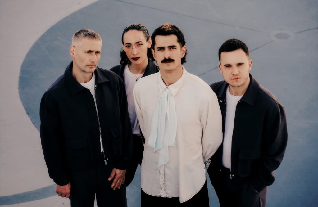 Bulego taldea agertokietara itzuliko da 2027ko martxoaren 6an, Bilbon