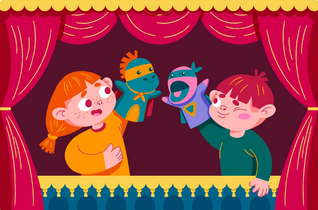 Nafarroako Antzerki Eskolak Lehen Hezkuntzako ikasleentzako antzerki-lantegiak emango ditu Iruñean