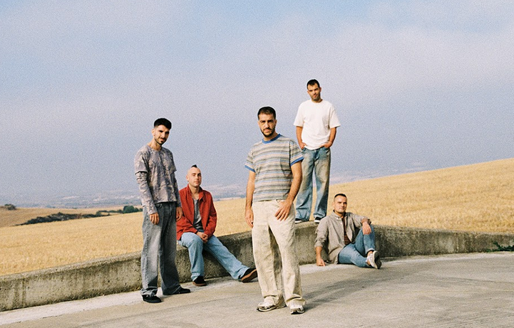 ETS taldeak ‘Konkista’ diskoa aurkeztuko du azaroaren 30ean Gasteizen egingo duen ekitaldi intimo batean