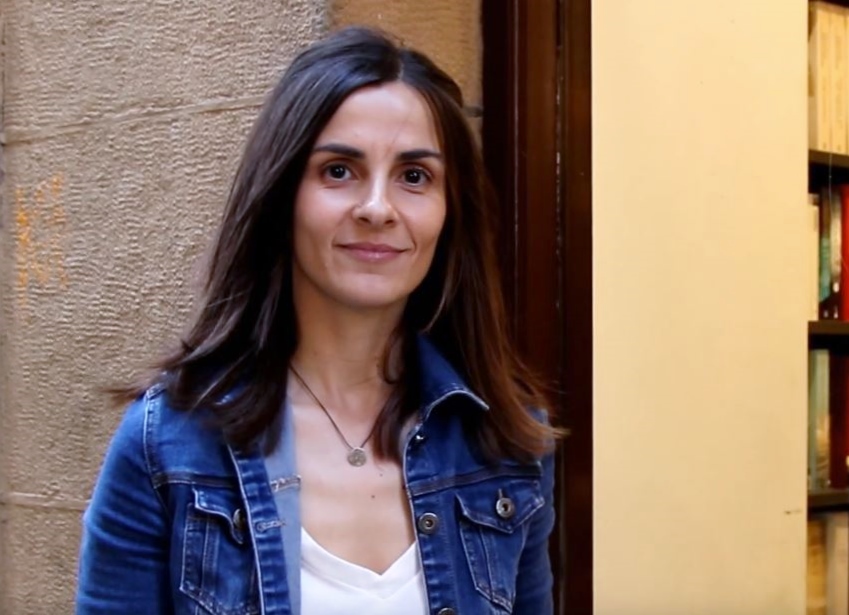 Karmele Mitxelena, Jon Abril eta Aitor Salegi dira Julene Azpeitia 38. ipuin lehiaketako saridunak