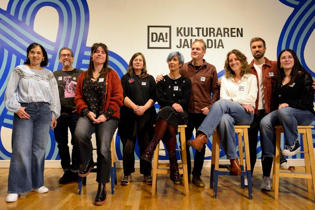 Durangoko Azokak aurtengo egitaraua eta nobedade nagusiak aurkeztu ditu