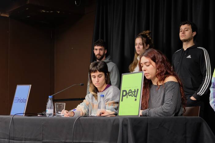 Uriola eta Prest! Hedabideak biltzen dituen BLB Komunikazio proiektuari amaiera emango diote abenduan