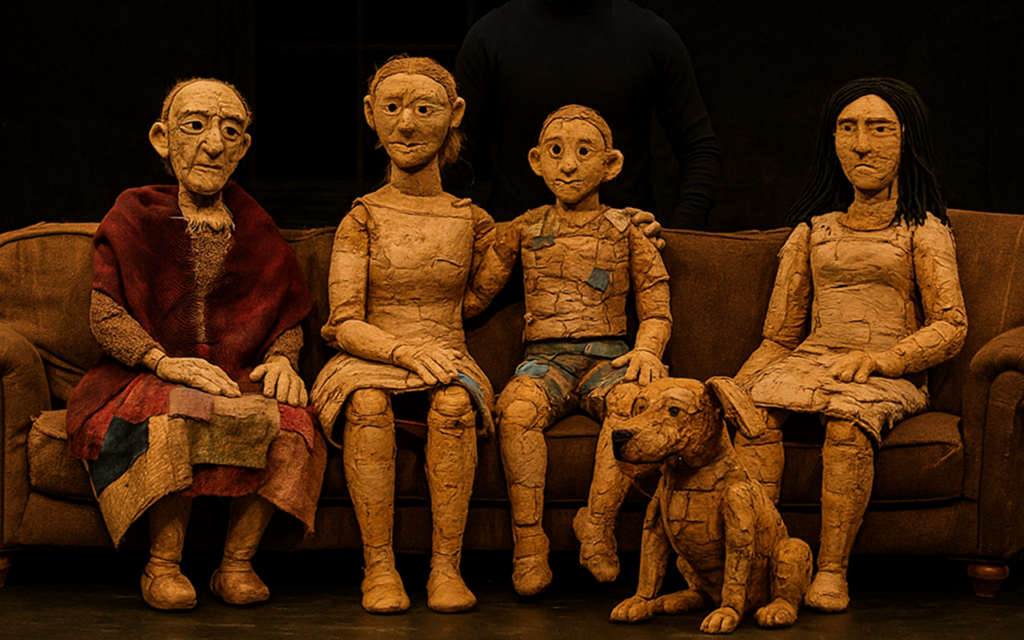 Gehibat kultura elkarteko Xabin Fernandezek jasoko du 2026ko Lautan Hiru laguntza ‘Zaku berekoak’ lanagatik