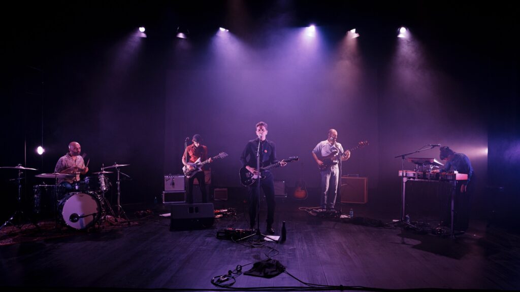 Izaki Gardenak talde gasteiztarrak ‘Sitsak’ diskoa argitara eman du