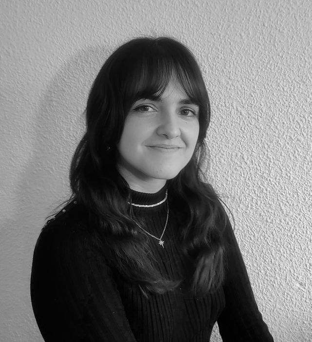 Aitziber Raya artistaren erakusketa zabalik da, Donostiako Ilustratzailearen Txokoan