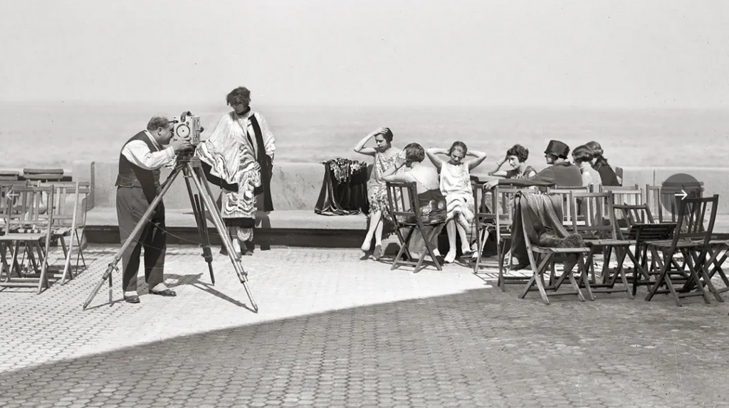 ‘Desagertutako Donostia’, 1863 eta 1936 bitarteko hiriaren bihotzera egindako bidaia bisuala