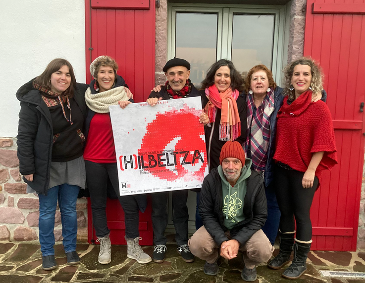 Urtarrilaren 19tik 25era bitartean egingo dute Euskal Nobela Beltzaren Astea Baztanen